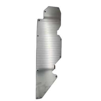 Panasonic SMT Feeder Parts High copy SMT CM402 8MM feeder parts Side cover KXFA1PQ9A00